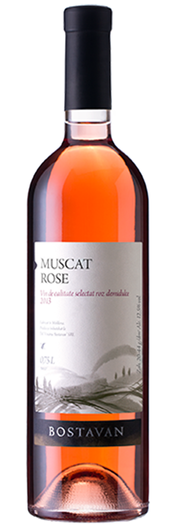 Muscat Rosé