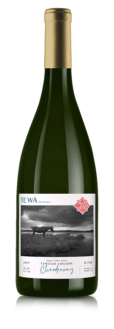 Chardonnay Barrique