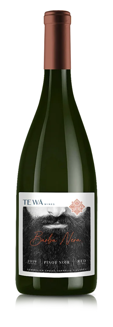 Pinot Noir Barba Nera