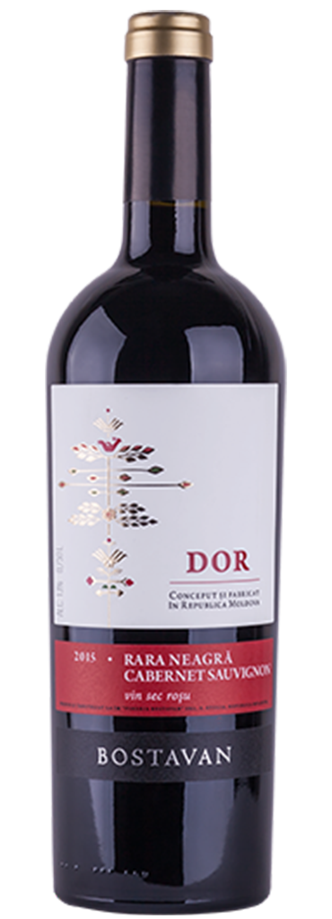 Rară Neagră & Cabernet Sauvignon