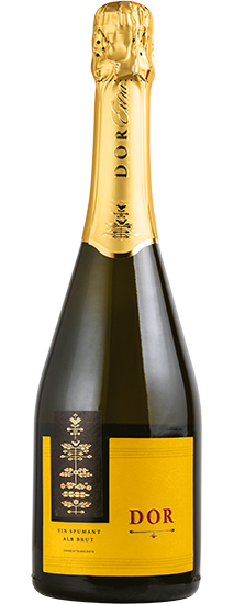Spumant Alb Brut