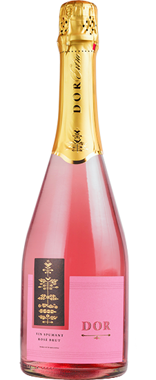 Spumant Rosé Brut