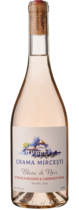 Blanc de Noir