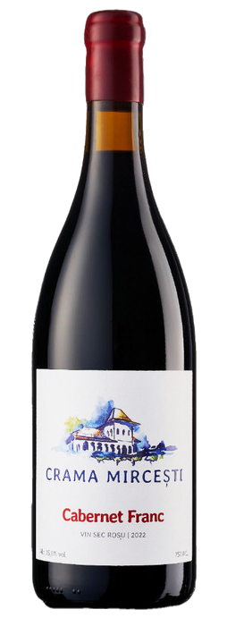 Cabernet Franc