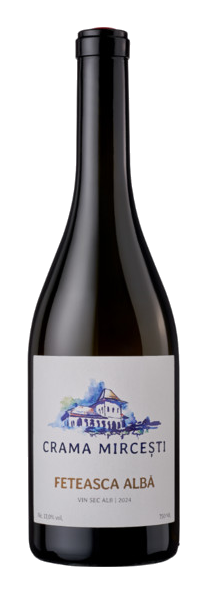 Fetească Albă