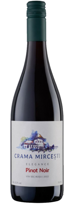 Pinot Noir Elegance