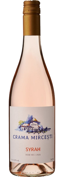 Rosé Syrah