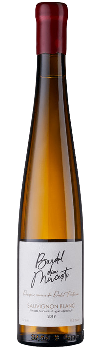 Sauvignon Blanc (Late Harvest)