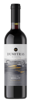 Merlot de Vadul-Leca