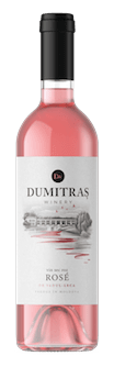Rosé de Vadul-Leca
