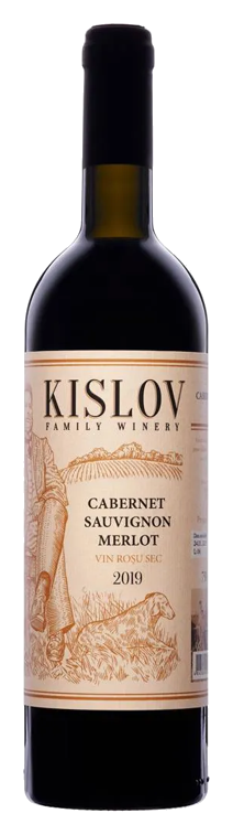 Cabernet Sauvignon-Merlot
