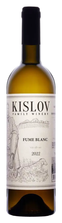 Fumé Blanc