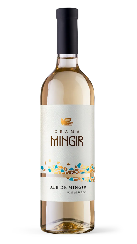 Alb de Mingir
