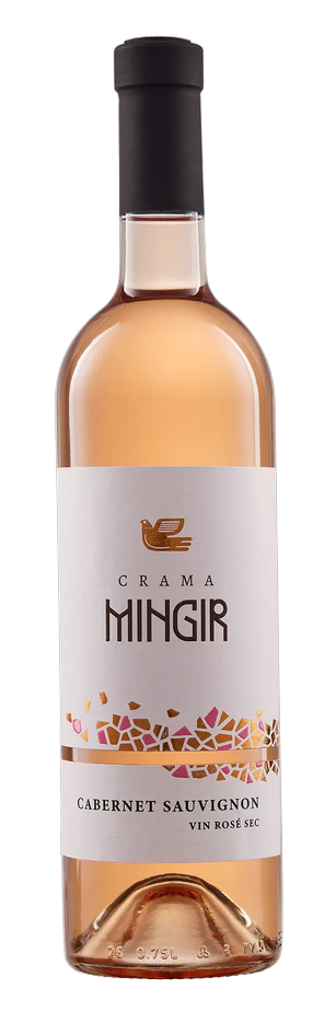 Cabernet Sauvignon Rosé