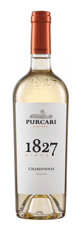 1827 Chardonnay