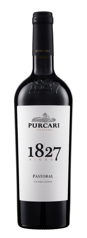 1827 Pastoral