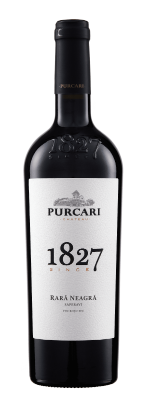 1827 Rara Neagra