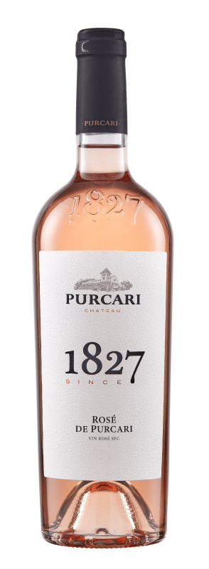1827 Rose de Purcari