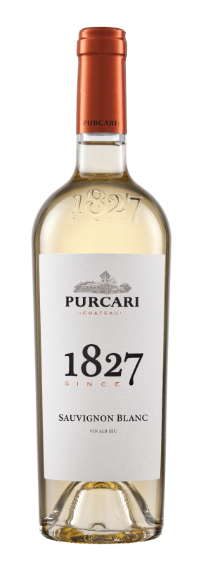 1827 Sauvignon Blanc