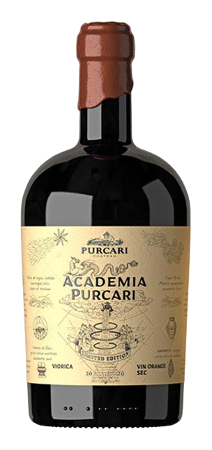 Academia Purcari Viorica