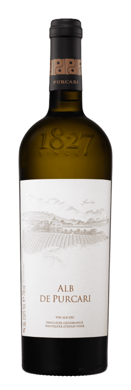 Alb de Purcari