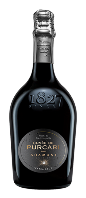 Cuvee de Purcari Adamant Edition