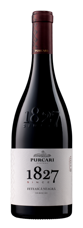 Feteasca Neagra Limited Edition