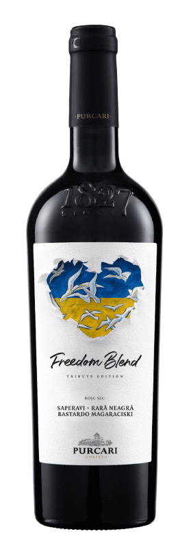 Freedom Blend