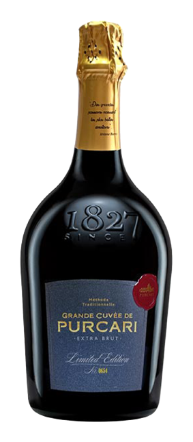 Grande Cuvee de Purcari