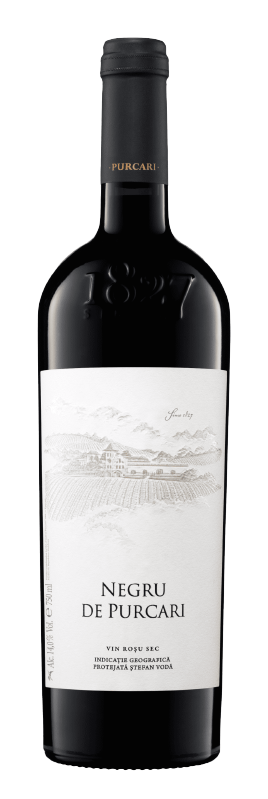 Negru de Purcari