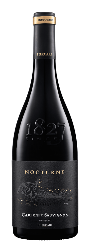 Nocturne Cabernet Sauvignon