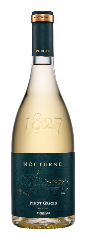 Nocturne Pinot Grigio