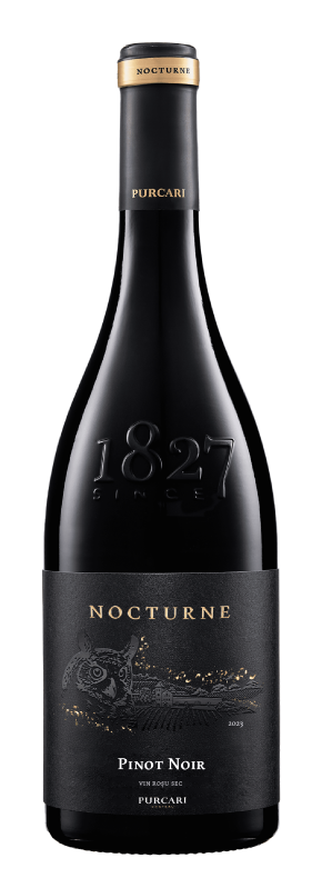 Nocturne Pinot Noir