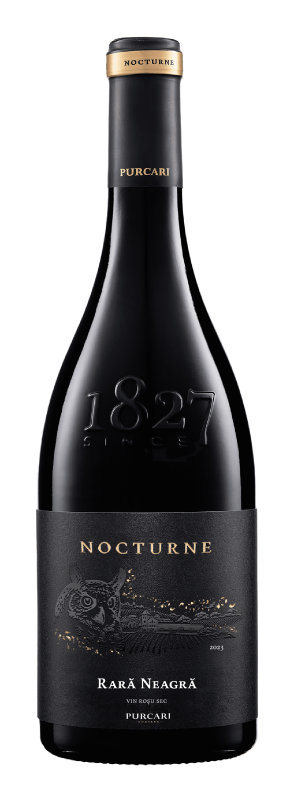 Nocturne Rara Neagra