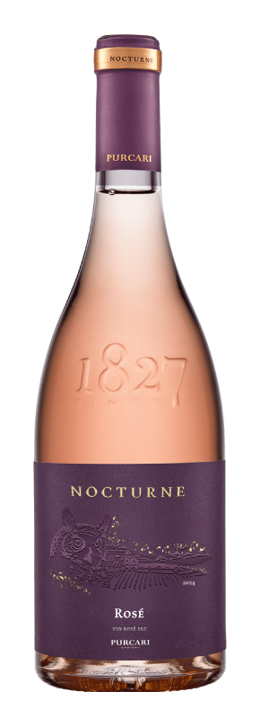 Nocturne Rosé