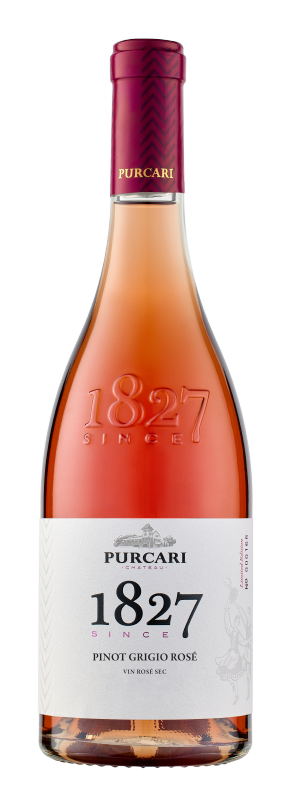 Pinot Grigio Rose Limited Edition