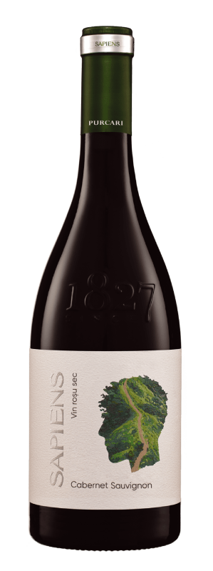 Sapiens Cabernet Sauvignon