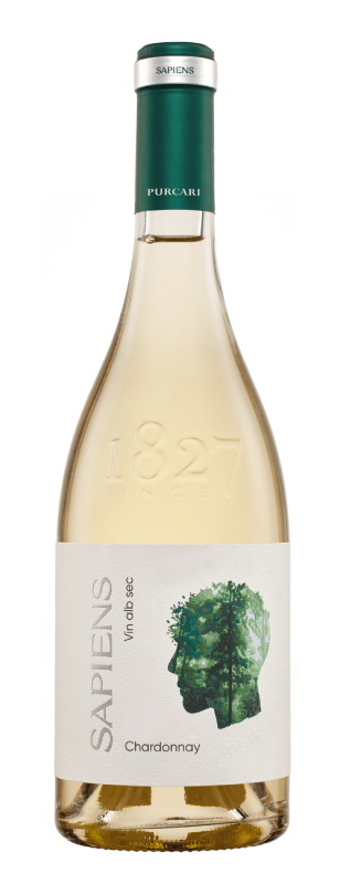 Sapiens Chardonnay