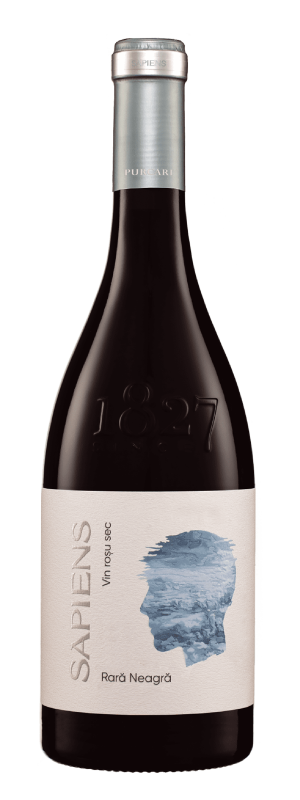 Sapiens Rara Neagra