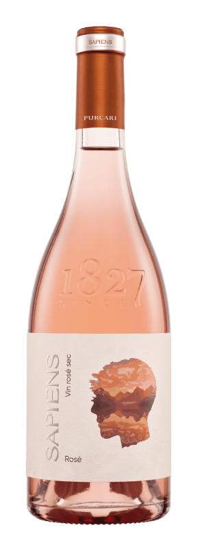 Sapiens Rose