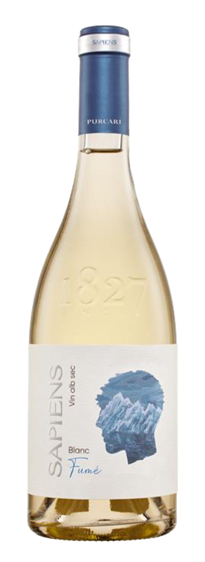 Sapiens Sauvignon Blanc Fumé