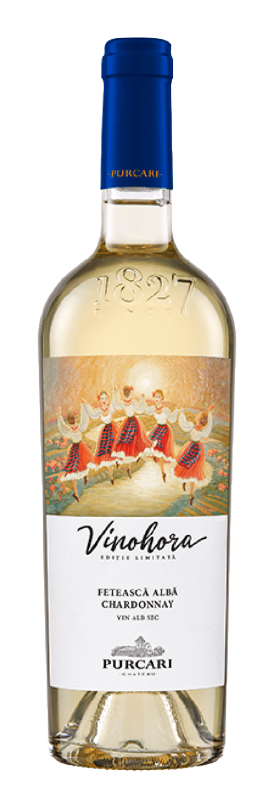 Vinohora