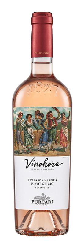 Vinohora