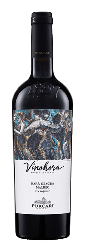 Vinohora