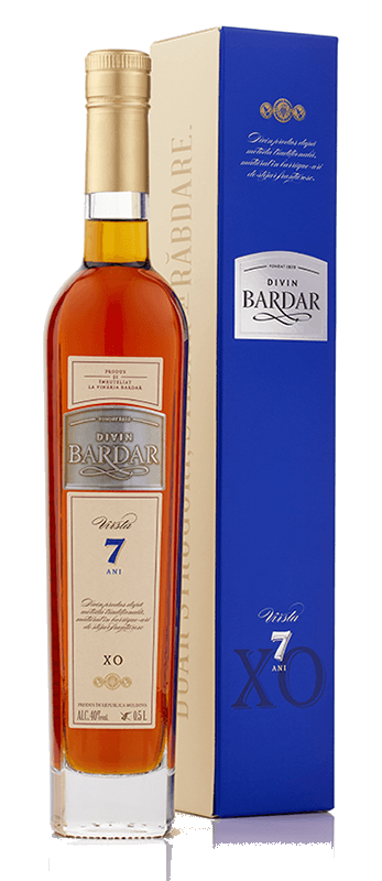 Divin Bardar Gold 7 ani