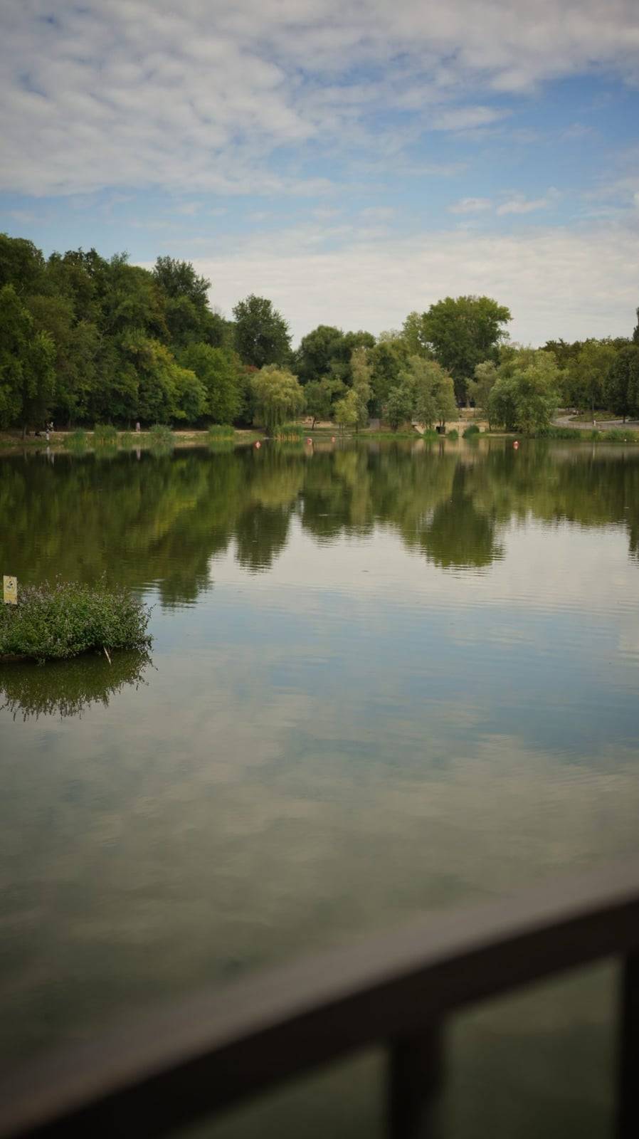 Parcul Rîșcani - foto de g0er