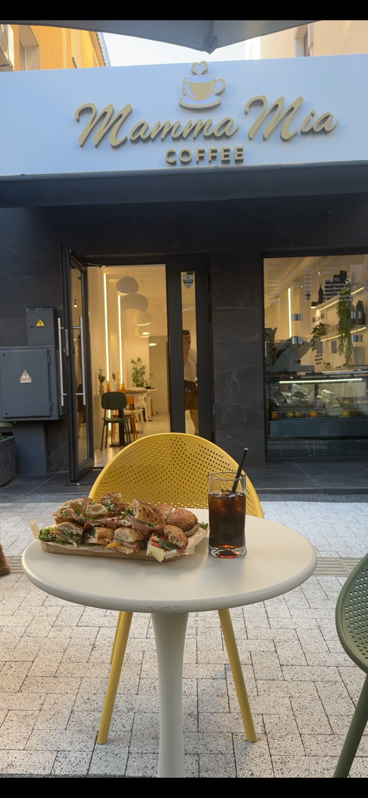 Mamma Mia - Italian in Centru (photo 2)