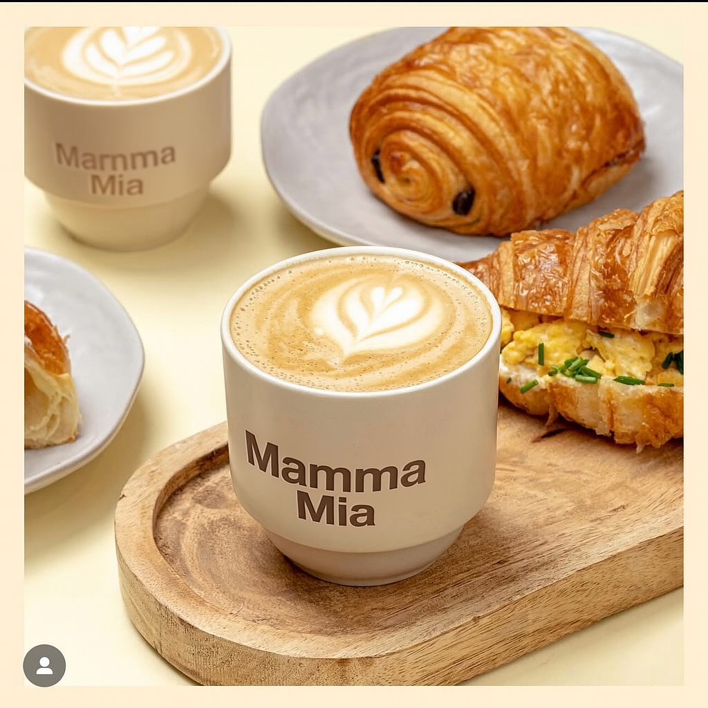 Mamma Mia - Italian in Centru (photo 3)