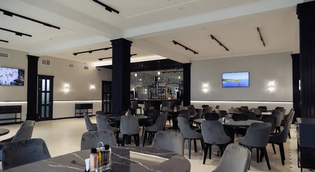 AquaElm · Banquet Hall - Event venues in Buiucani (photo 2)