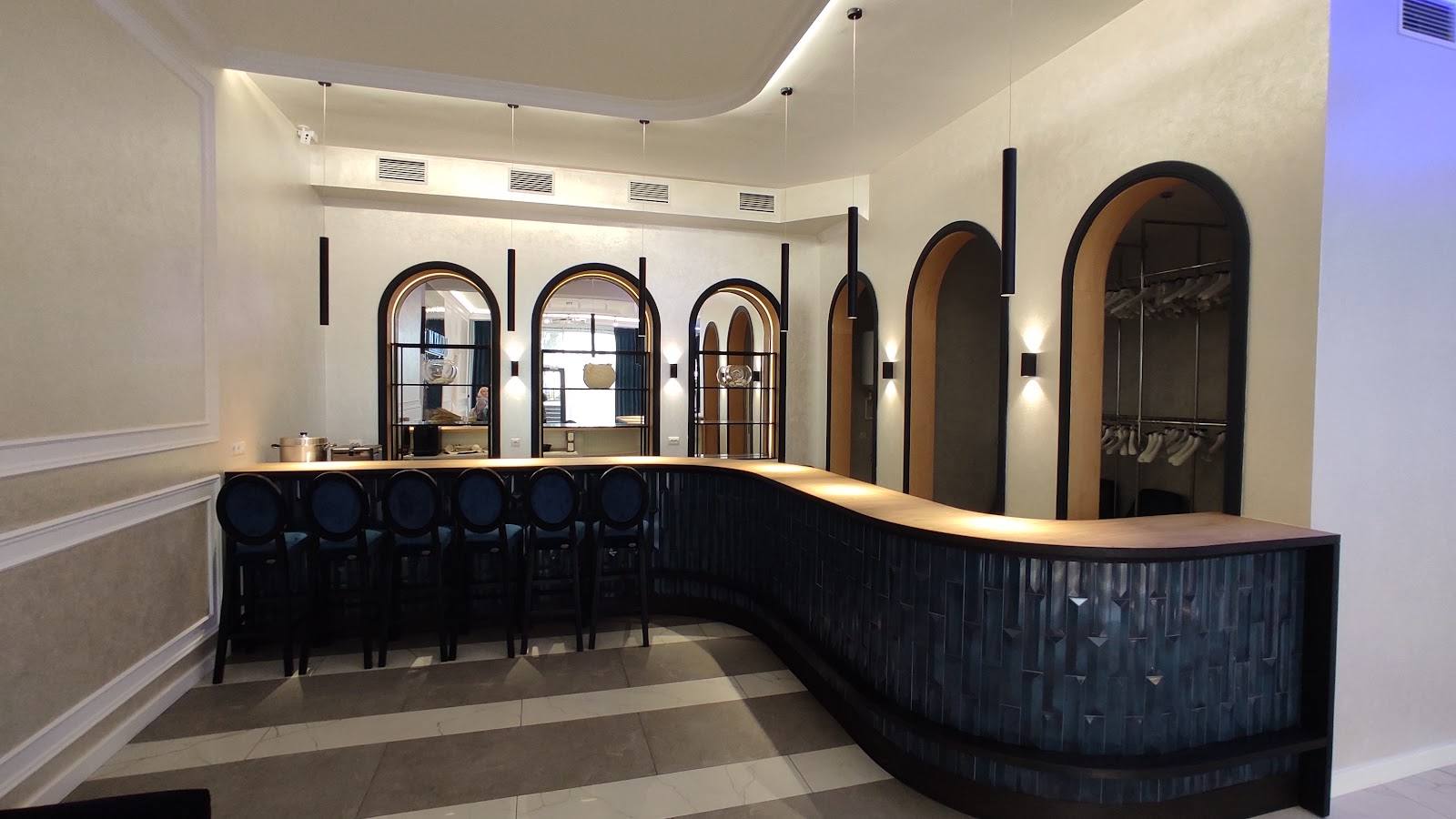 AquaElm · Banquet Hall - Event venues in Buiucani (photo 3)